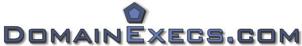 Premier Domain Names, Domains For Sale, Domain Executives